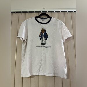 Ralph Lauren T Shirt